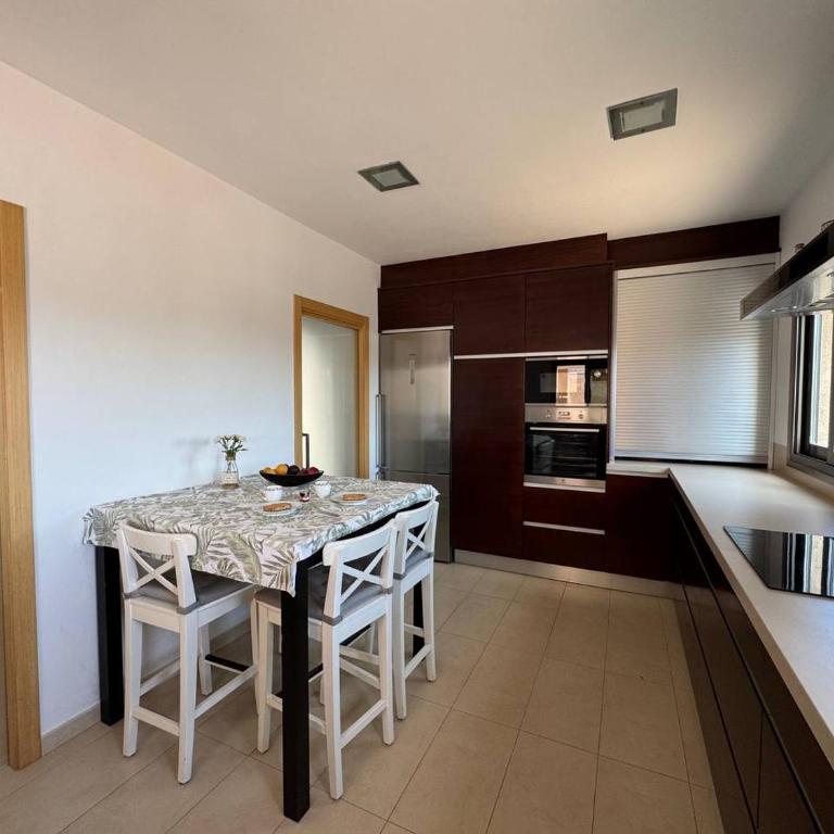 Putxol vista al mar - Casa Vacacional de 3 dormitorios - 38
