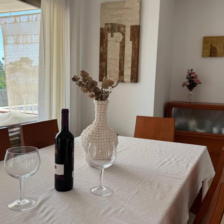 Putxol vista al mar - Casa Vacacional de 3 dormitorios - 39
