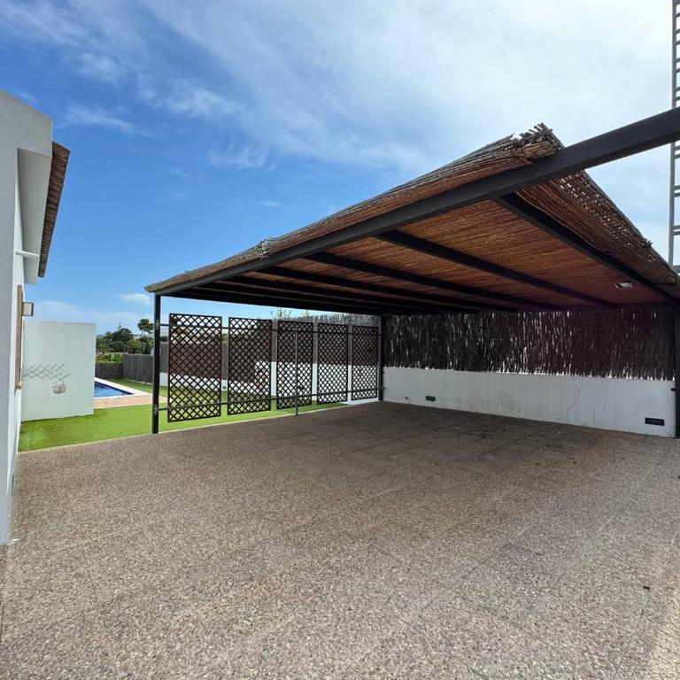Putxol vista al mar - Casa Vacacional de 3 dormitorios - 54