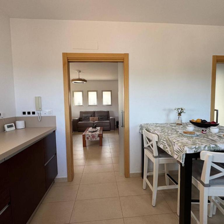 Putxol vista al mar - Casa Vacacional de 3 dormitorios - 55