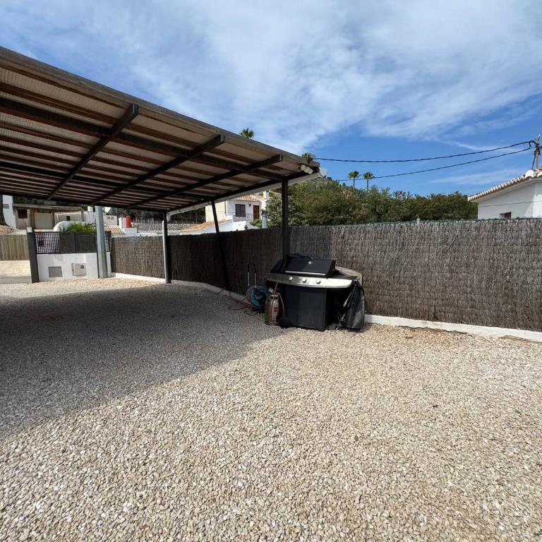 Putxol vista al mar - Casa Vacacional de 3 dormitorios - 66