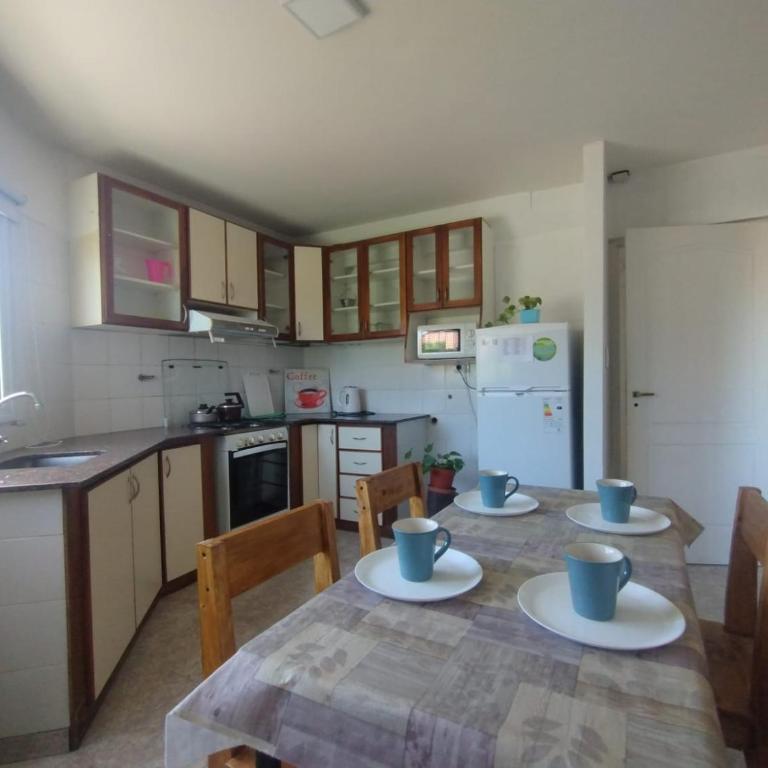 TERREdO - One-Bedroom Apartment - 4