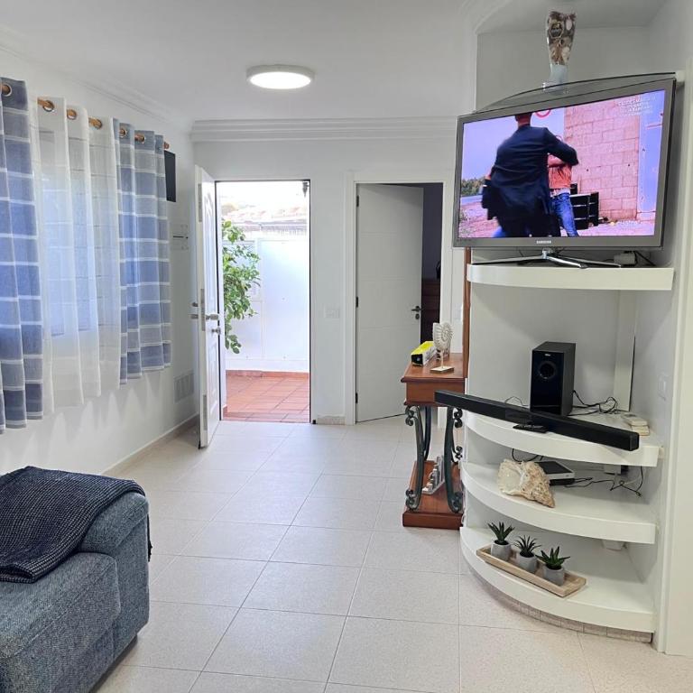 Malihana- Duplex con vistas y BBQ en Puerto Rico - Four-Bedroom House - 6