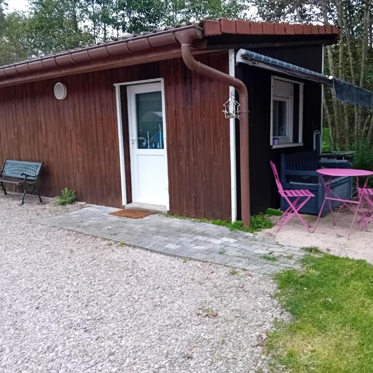marlynn - Appartement 1 Chambre - 6