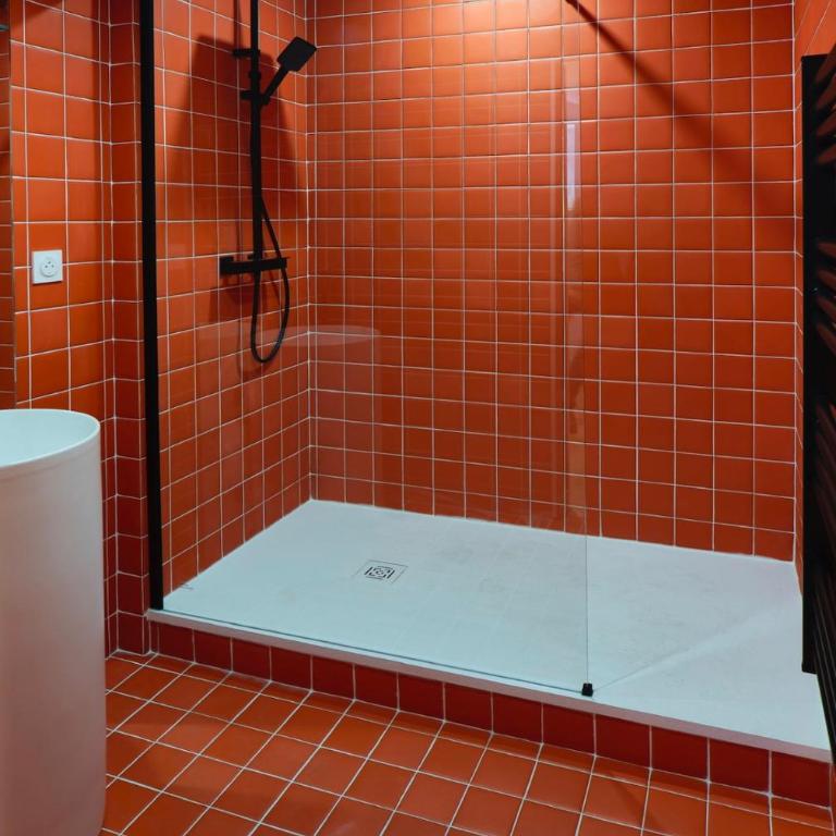 Toulouse-Capitole - Appartement à thème Mario - Appartement 2 Chambres - 29