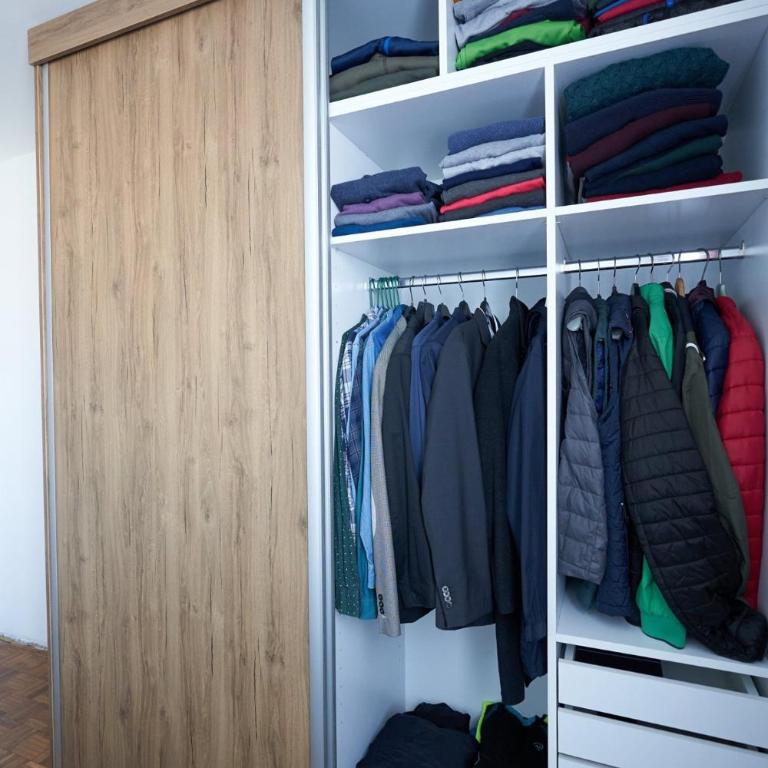 Dobrinja 5 kod bazena - Apartman sa 1 Spavaćom Sobom - 9