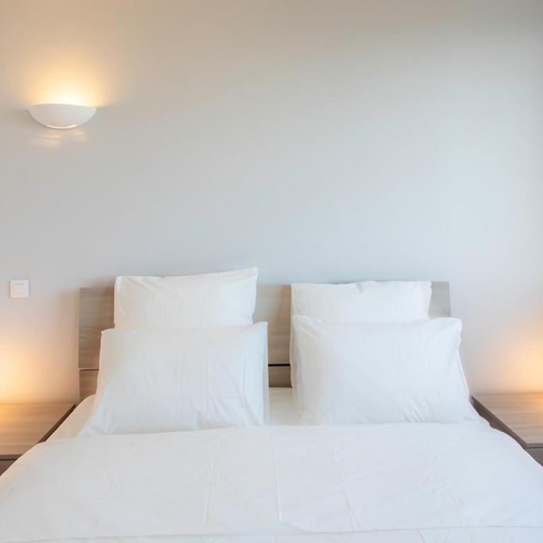 Superb top floor, sea and mountain view - Appartement - Vue sur Mer - 9