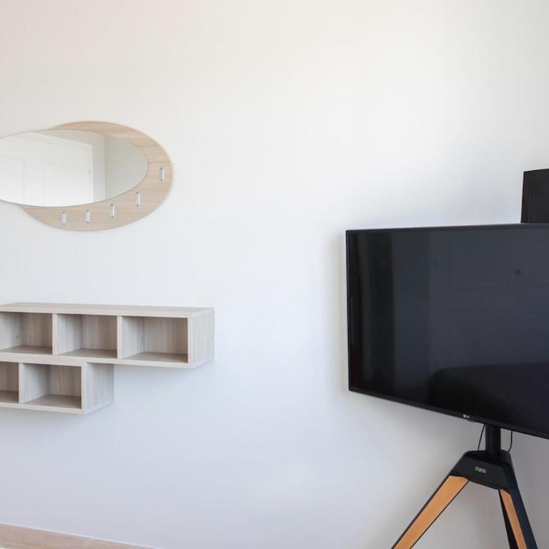 Superb top floor, sea and mountain view - Appartement - Vue sur Mer - 16