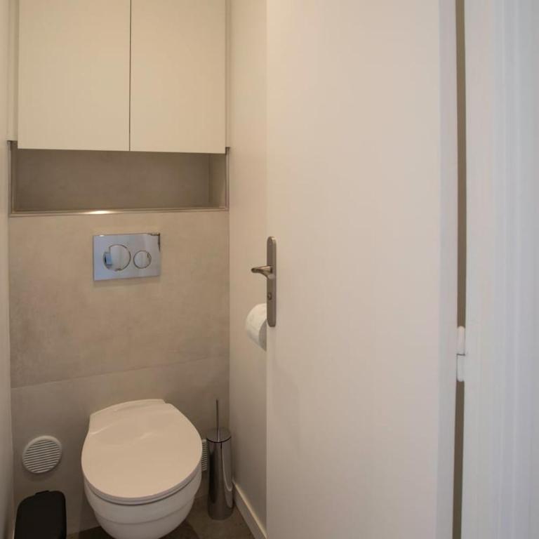 Superb top floor, sea and mountain view - Appartement - Vue sur Mer - 34