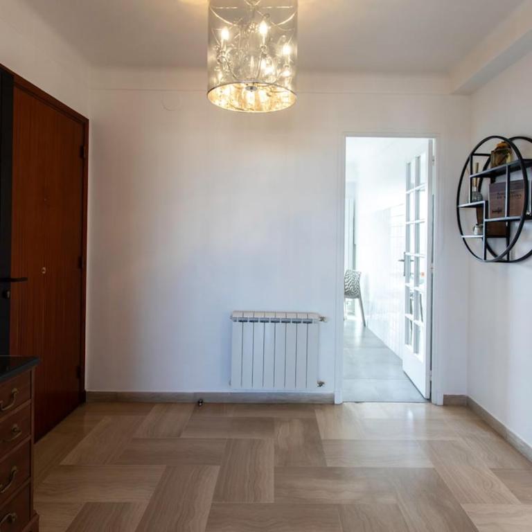 Superb top floor, sea and mountain view - Appartement - Vue sur Mer - 40