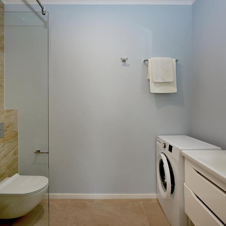 Skyline resort CG - One-Bedroom Apartment with Sea View - 3