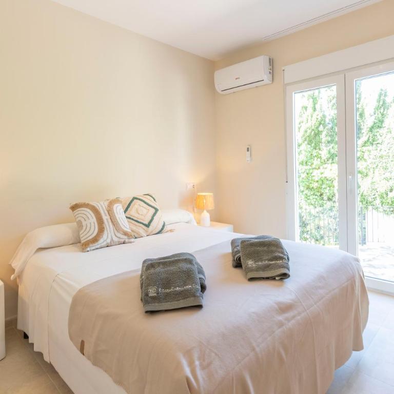 Villa Robin - Costa CarpeDiem - Villa - 57