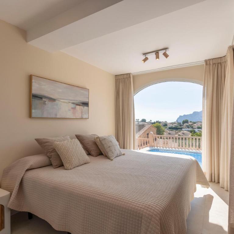 Villa Robin - Costa CarpeDiem - Villa - 52