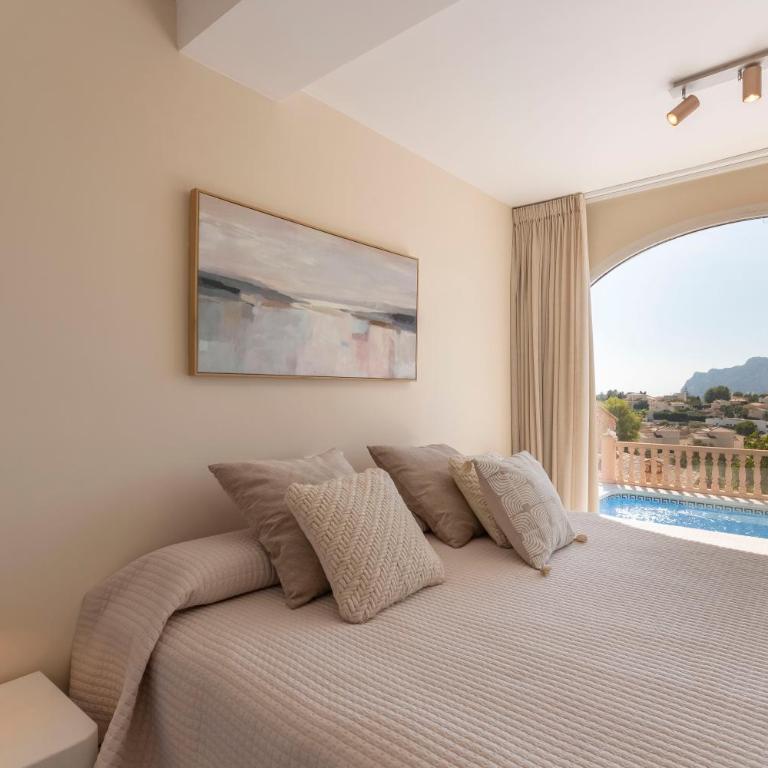 Villa Robin - Costa CarpeDiem - Villa - 55