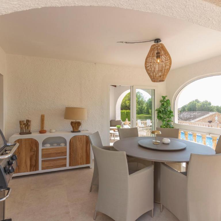 Villa Robin - Costa CarpeDiem - Villa - 22