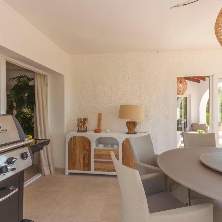 Villa Robin - Costa CarpeDiem - Villa - 24