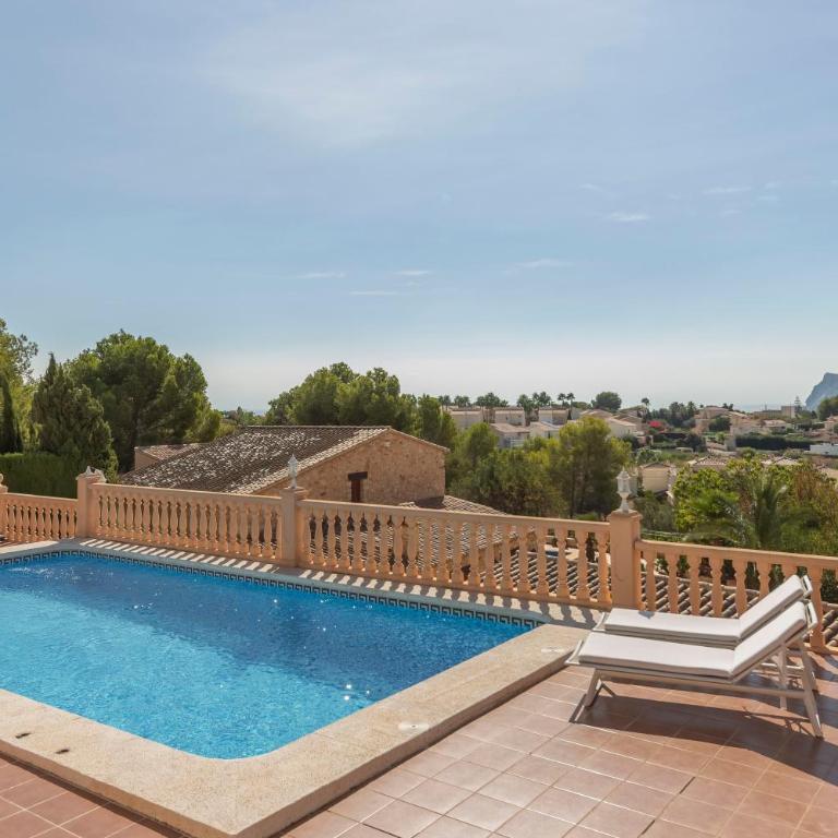 Villa Robin - Costa CarpeDiem - Villa - 10