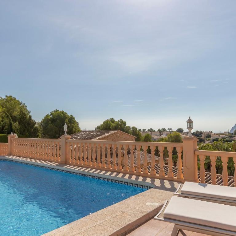 Villa Robin - Costa CarpeDiem - Villa - 14