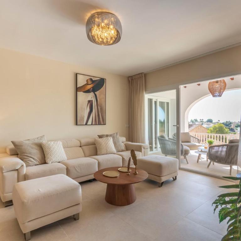 Villa Robin - Costa CarpeDiem - Villa - 67