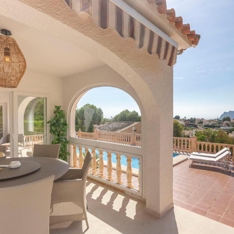 Villa Robin - Costa CarpeDiem - Villa - 26