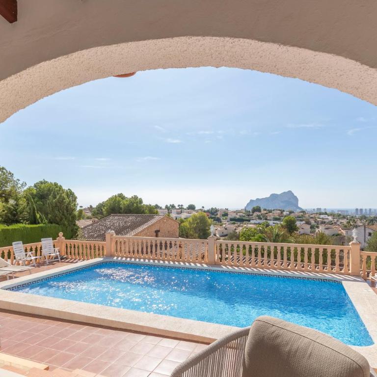 Villa Robin - Costa CarpeDiem - Villa - 20