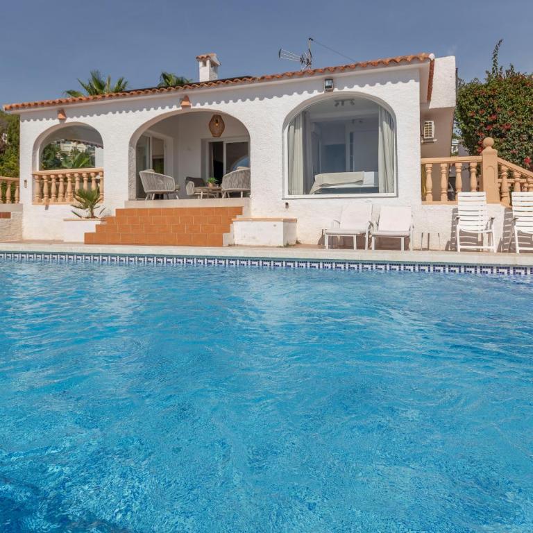 Villa Robin - Costa CarpeDiem - Villa - 18