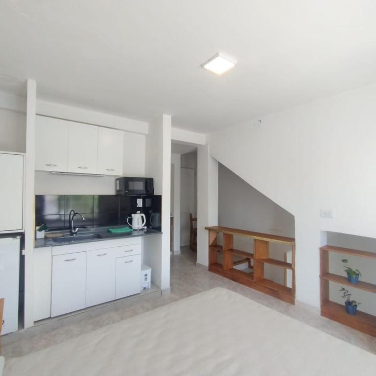 TERREdO - One-Bedroom Apartment - 3