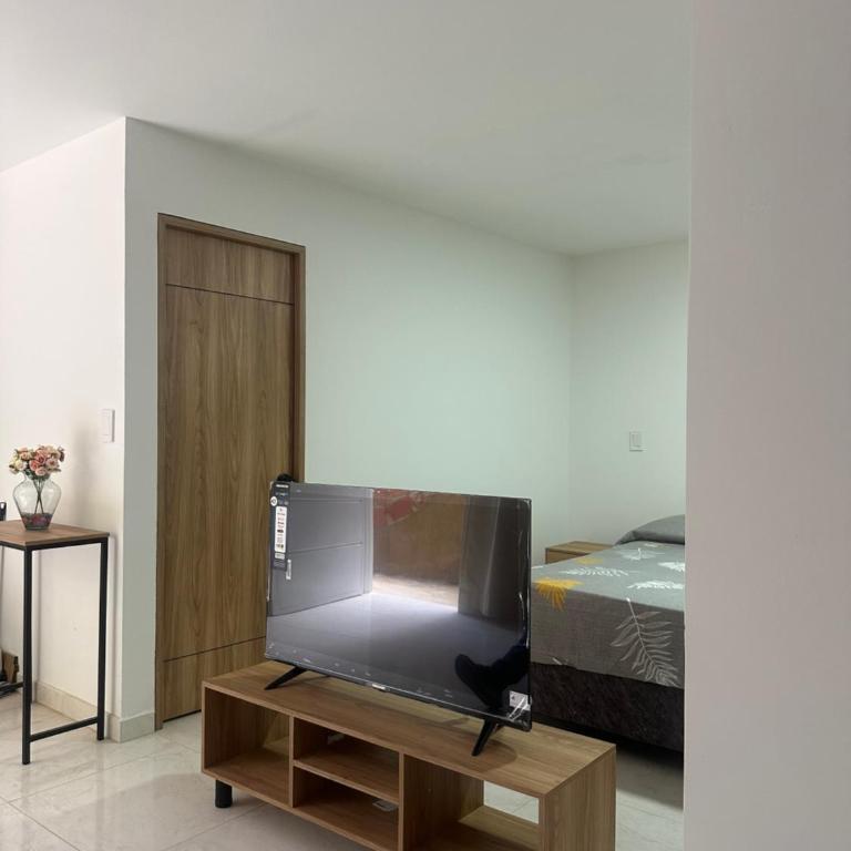 Apartamento Playa Real - San Gil - Apartamento de 1 dormitorio - 3