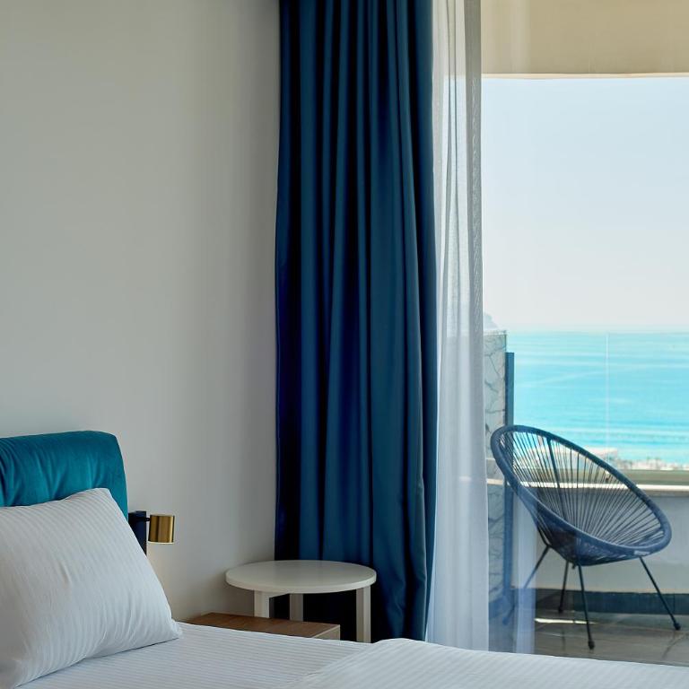 Skyline resort CG - One-Bedroom Apartment with Sea View - 7