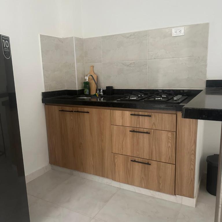 Apartamento Playa Real - San Gil - Apartamento de 1 dormitorio - 2