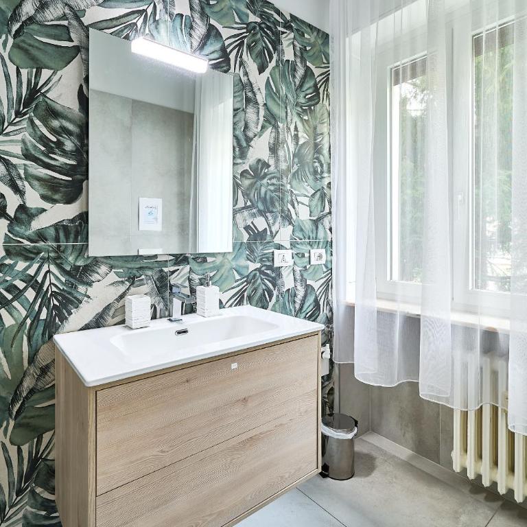 Leila's home forever - casa vacanze - Appartamento con 1 Camera da Letto - 17