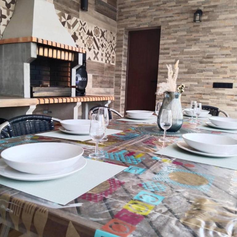 Catarsis home - Casa - 14