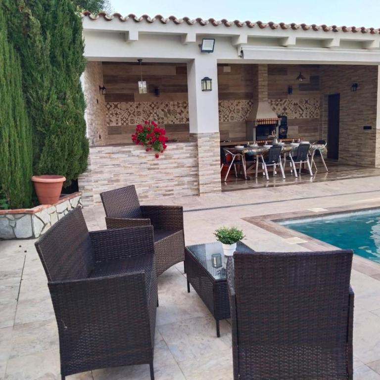 Catarsis home - Casa - 13