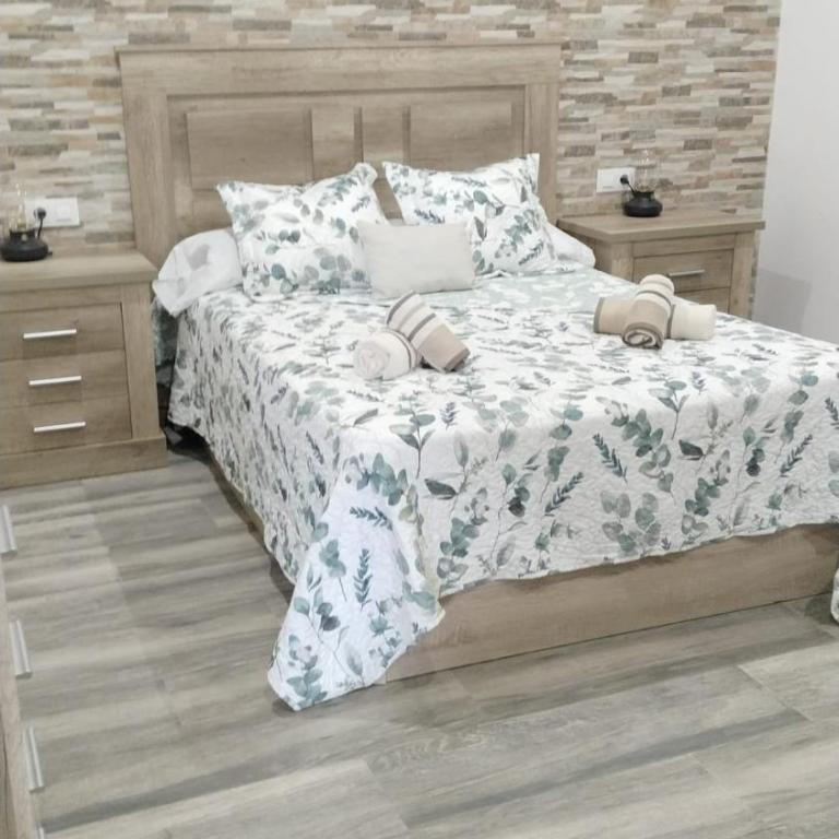 Catarsis home - Casa - 24