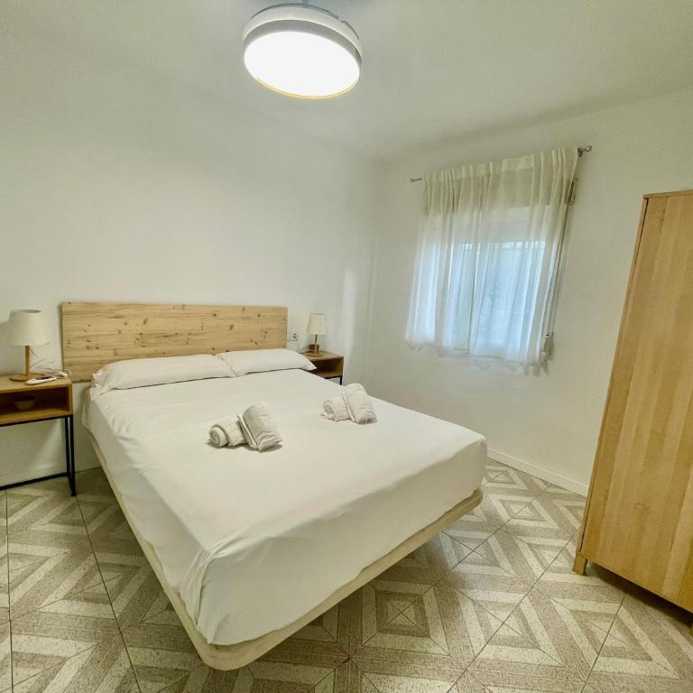 Fray Albino Riverside Apartment - Appartamento con 3 Camere da Letto - 2