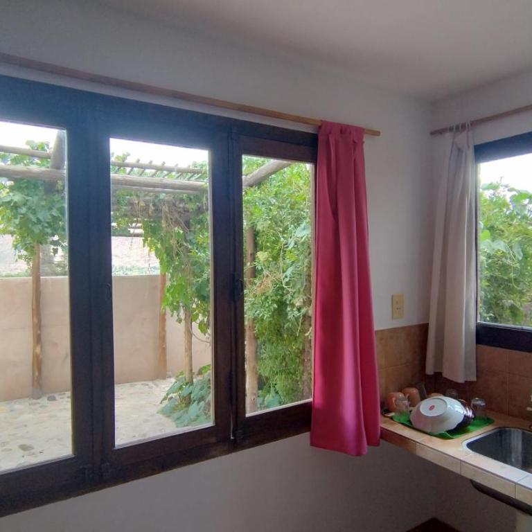 Escalera de Piedra - Apartamento de 1 dormitorio - 3