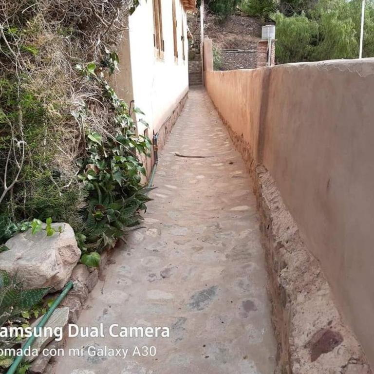 Escalera de Piedra - Apartamento de 1 dormitorio - 4