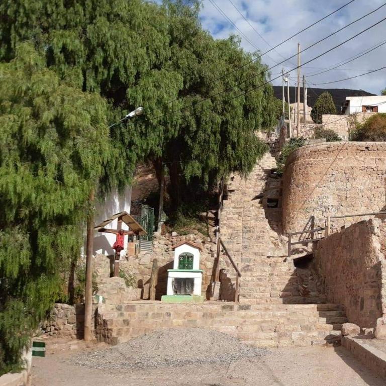 Escalera de Piedra - Apartamento de 1 dormitorio - 8