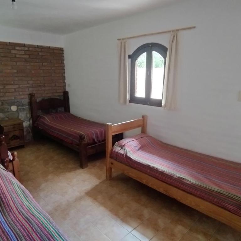 Escalera de Piedra - Apartamento de 1 dormitorio - 16
