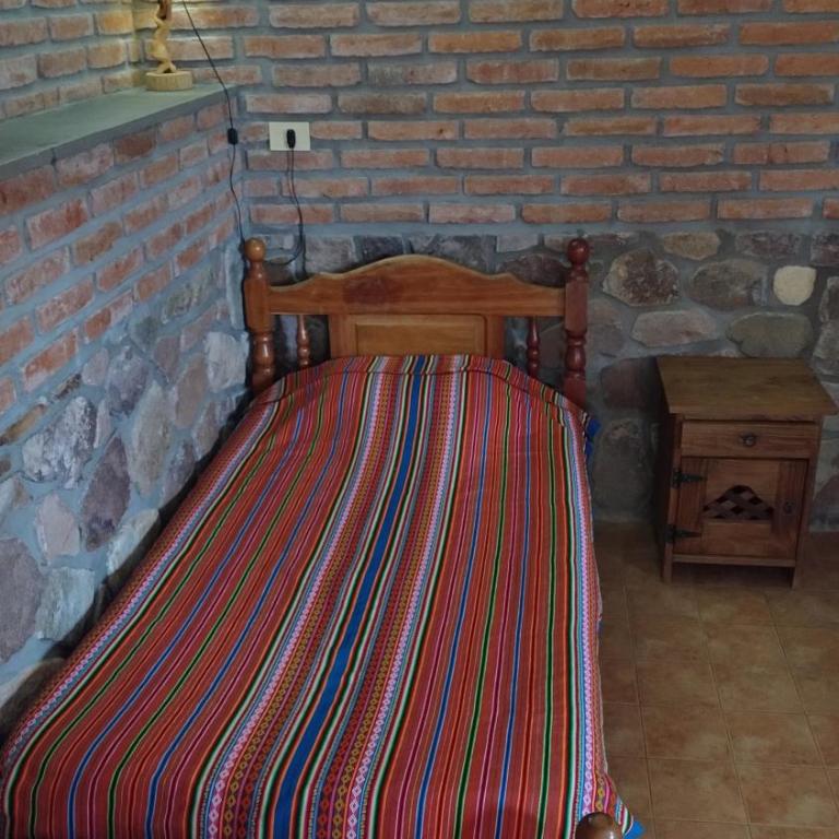 Escalera de Piedra - Apartamento de 1 dormitorio - 17