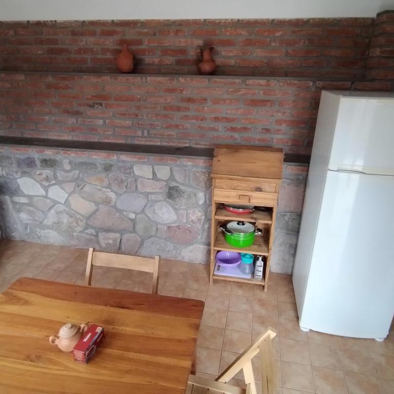 Escalera de Piedra - Apartamento de 1 dormitorio - 21