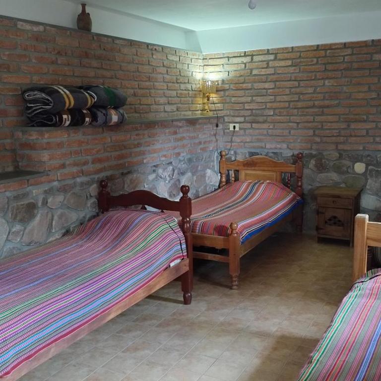 Escalera de Piedra - Apartamento de 1 dormitorio - 22