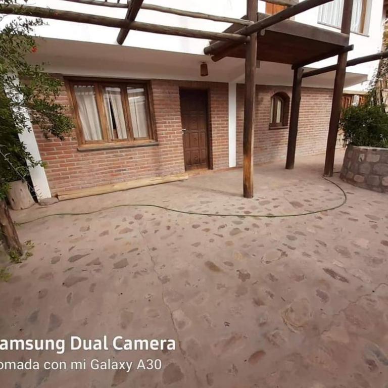 Escalera de Piedra - Apartamento de 1 dormitorio - 23