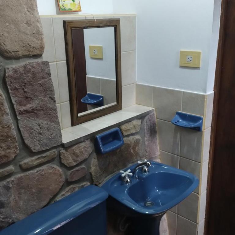 Escalera de Piedra - Apartamento de 1 dormitorio - 24