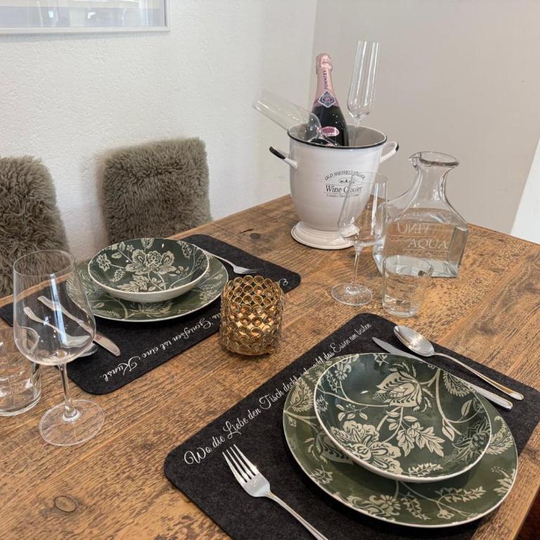 Casa delle Stelle - Apartamento de 1 dormitorio - 7