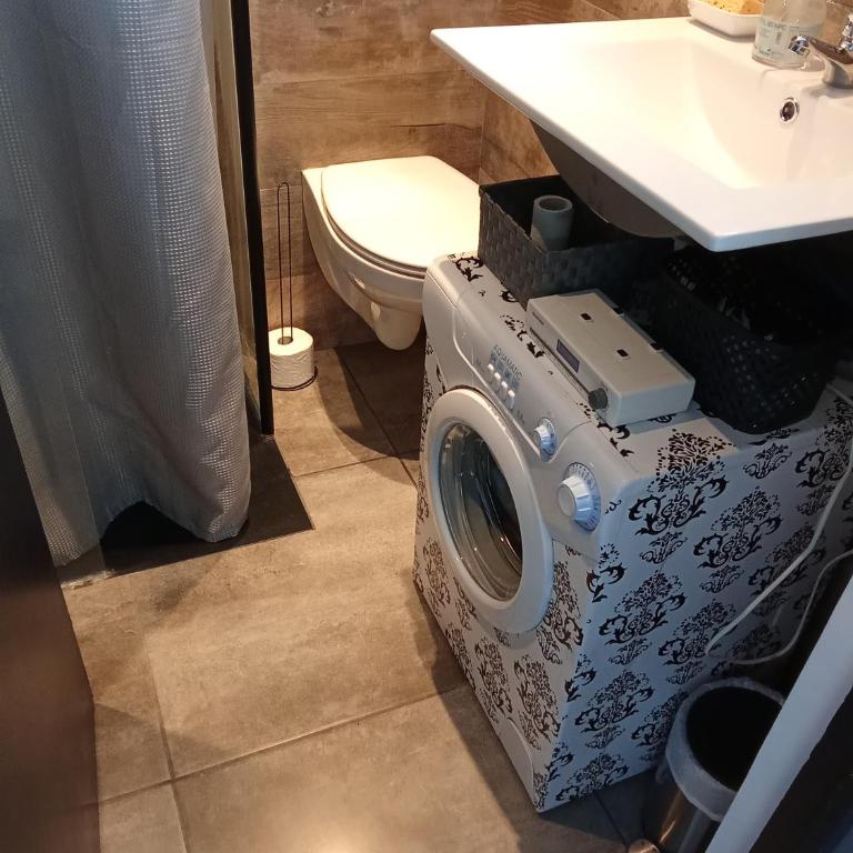 STUDIO Perpignan - Appartement 1 Chambre - 8