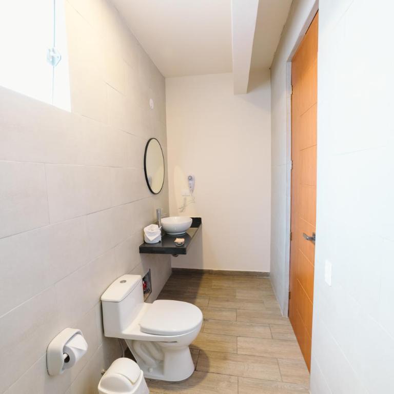 Villa Oasis - Suite - 3