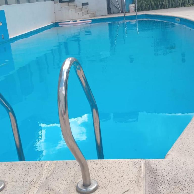 Hermoso dpto en pleno Barrio Norte - One-Bedroom Apartment - 3