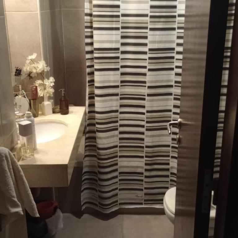 Hermoso dpto en pleno Barrio Norte - One-Bedroom Apartment - 5