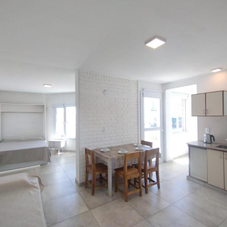 TERREdO - One-Bedroom Apartment - 2
